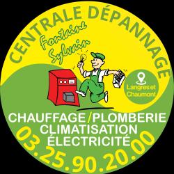 Centrale Dépannage