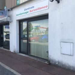 Centrale Gardiennage Surveillance | Cgs
