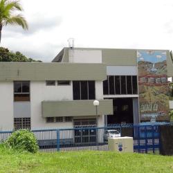 Centrale Hydroélectrique Rivière Est