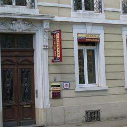 Centrale Immobiliere