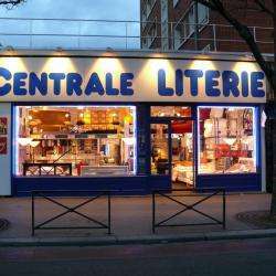 Centrale Literie