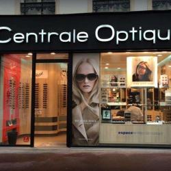 Centrale Optique