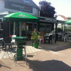 Centrale Pizza