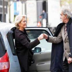 Centrale Taxis 95