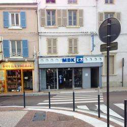 Centre 2 Roue