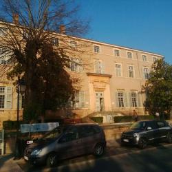 Centre Administratif De Trévoux