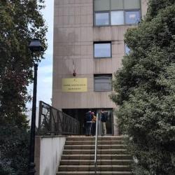 Centre Administratif Des Pléiades