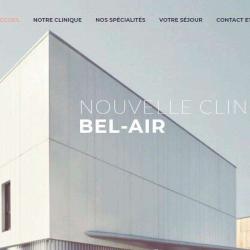 Centre Aesthetics - Clinique Bel Air