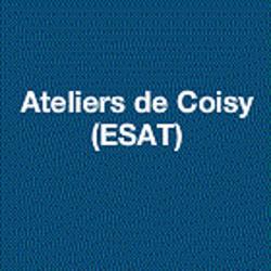 Ateliers De Coisy