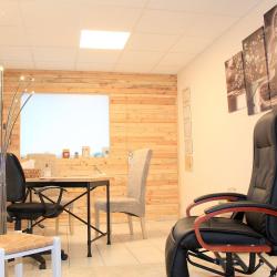 Centre Ajc Le Goff Ambre