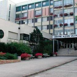 Centre Alexis Vautrin
