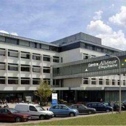 Centre Aliénor D'aquitaine