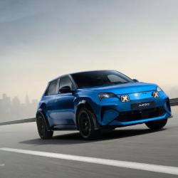 Alpine Store Reims - Groupe Autosphere