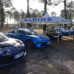 Centre Alpine Rrg Marseille