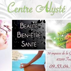 Centre Alysté