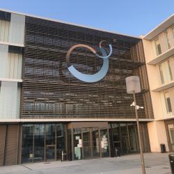 Centre Amp Reims Bezannes
