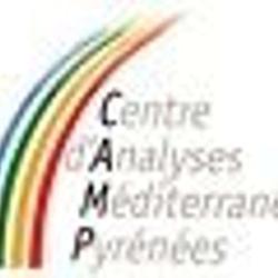 Camp- Laboratoire Départemental Analyses Des Pyrénées-orientales