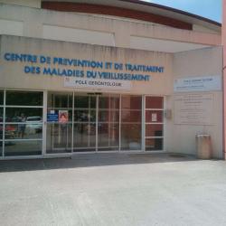 Centre Antonin Balmès