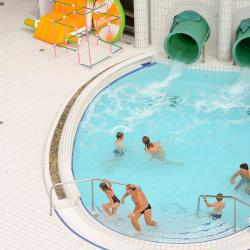 Centre Aqualudique & Bien Etre Siréna