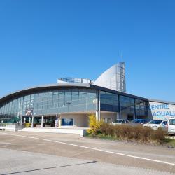 Centre Aqualudique De La Loue