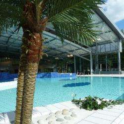 Centre Aquatique Aqua Sénart