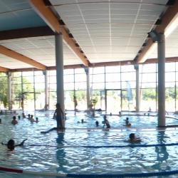 Centre Aquatique Aquadombes