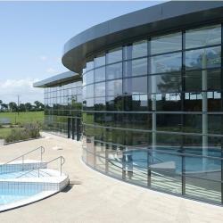 Centre Aquatique Aquagolfe