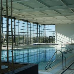 Centre Aquatique Aquagolfe