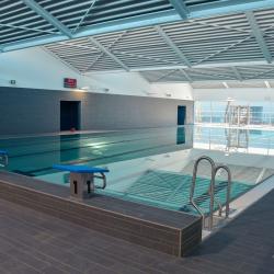 Centre Aquatique Aquaouest - Forme & Bien-être