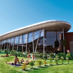 Centre Aquatique
