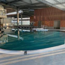 Centre Aquatique & Bien-être Aquaspot - Carvin