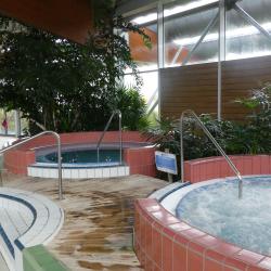 Centre Aquatique Cap Vert
