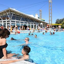 Centre Aquatique Châtelaillon-plage