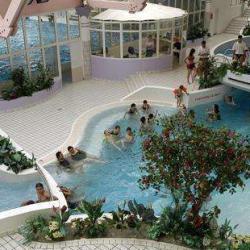 Centre Aquatique