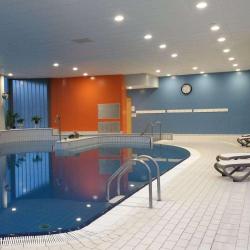 Centre Aquatique Des Capucins