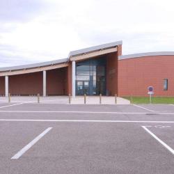 L'ozen Centre Aquatique