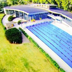 Centre Aquatique Du Lac
