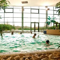 Centre Aquatique Du Lac