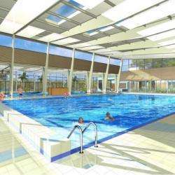 Centre Aquatique Du Moustoir