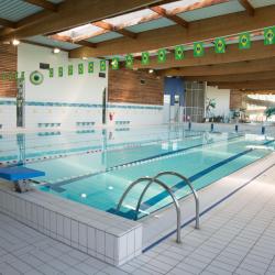 Centre Aquatique Du Pays Fertois