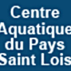 Centre Aquatique Du Pays Saint Lois