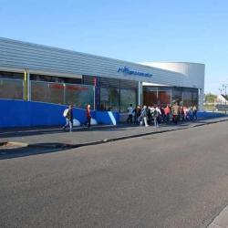 Centre Aquatique L'aiguade
