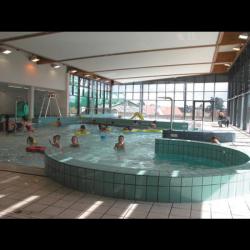 Centre Aquatique L'aquacienne Chécy