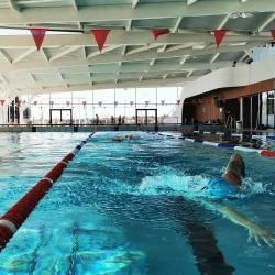 Centre Aquatique L'odyssée'o