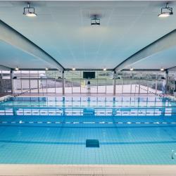 Centre Aquatique Le Dôme De Laon