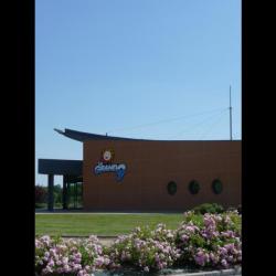 Centre Aquatique Le Grand 9