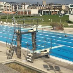 Centre Aquatique "les Bains"