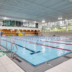 Centre Aquatique Les Nymphéas
