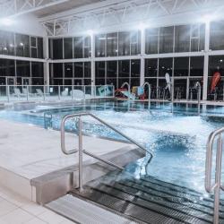 Centre Aquatique Les Nymphéas
