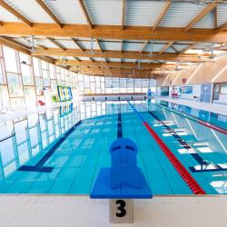 Centre Aquatique Les Tritons